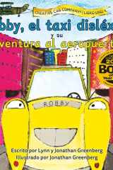 Robby, el Taxi Disléxico y Su Aventura Al Aeropuerto cover image