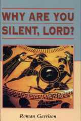 Why are You Silent, Lord? cover image