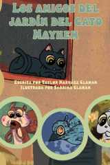 Los Amigos Del Jardín Del Gato Mayhem cover image