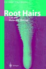 Root Hairs: Cell and Molecular Biology cover image