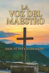 La Voz Del Maestro - Dios Te Esta Hablando cover image