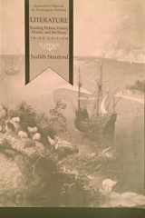 Instructor's Manual Im Literature Reading Fiction Poetry cover image