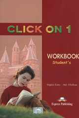 Click On 1 Workbook Student's cover image