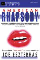 American Rhapsody (12 tape set) cover image
