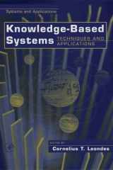 Knowledge-Based Systems, Four-Volume Set: Techniques and Applications cover image