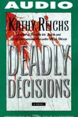 Deadly Decisions cover image