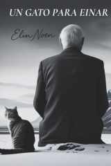 Un gato para Einar cover image