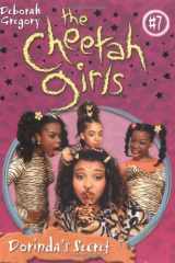 Cheetah Girls #7: Dorinda's Secret cover image