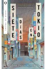 Siete días en Tokio cover image