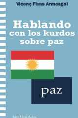 Hablando con los kurdos sobre paz cover image