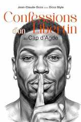 CONFESSIONS D LIBERTIN AU CAP D AGDE cover image