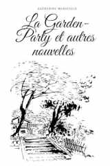 La garden-party et autres nouvelles (French Edition) cover image