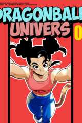 DragonBall Universe: Tome 01 (French Edition) cover image
