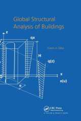 Global Structural Analysis of Buildings cover image