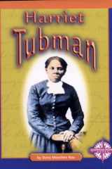 Harriet Tubman cover image