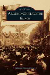 Around Chillicothe Illinois cover image