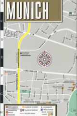 Streetwise Munich cover image