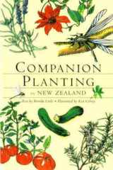 Companion Planting in New Zealand cover image