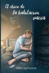 El chico de la habitación vacía: Romance LGBT contemporáneo entre hermanastros (El chico de al lado) cover image