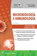 Serie RT. Microbiología e inmunología cover image