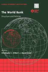The World Bank Structure and Policies cover image