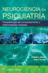 Neurociencia en psiquiatría cover image