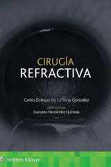 Cirugía refractiva cover image