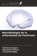 Neurobiología de la enfermedad de Parkinson (Spanish Edition) cover image