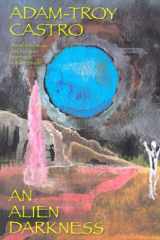 An Alien Darkness cover image