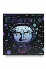 Eternauta 2026, Calendario de Pared cover image
