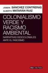 Colonialismo verde y racismo ambiental cover image