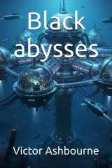 Black abysses (French Edition) cover image