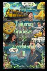 Tonterías graciosas (El anecdotario) II (Spanish Edition) cover image