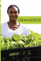 Granjeros (Spanish Edition) cover image