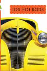 Los Hot Rods (Spanish Edition) cover image