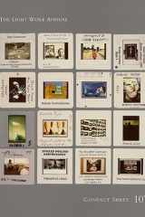 Contact Sheet 107 The Light Work Annual cover image