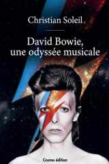 David Bowie, une odyssée musicale (French Edition) cover image