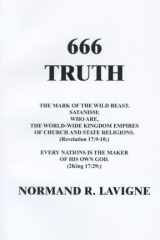 666 Truth cover image