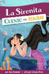 La Sirenita: Cuento vs. realidad (Spanish Edition) cover image