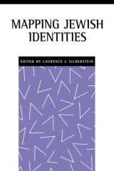 Mapping Jewish Identities (New Perspectives on Jewish Studies, 3) cover image