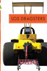 Los Dragsters (Spanish Edition) cover image