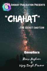 Chahat cover image
