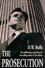The Prosecution cover image