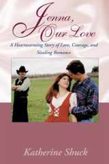 Jenna, Our Love cover image