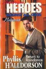 Return to Raindance (American Heroes Against All Odds: Nebraska #27) cover image