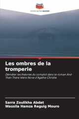 Les ombres de la tromperie (French Edition) cover image
