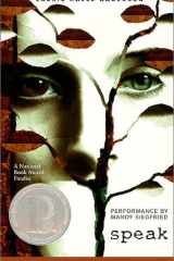 Speak cover image