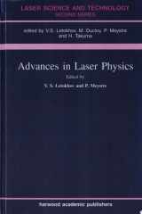 Advances In Laser Physics cover image