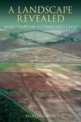 A Landscape Revealed: 10,000 Years on a Chalkland Farm cover image