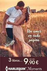 PACK 3X2 II - AGOSTO 2025 cover image